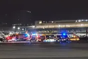 香港機場驚傳「拖機員陳屍停機坪」　疑跌下車遭飛機輾斃慘死