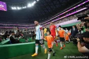 梅西拒上惹火大陸球迷！阿根廷國家隊3月友誼賽「改去美國」