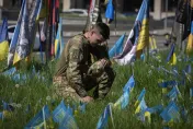 美控俄羅斯違反國際公約　動用化學武器對付烏軍