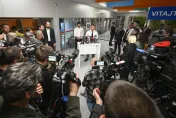斯洛伐克總理遇刺身中多槍送醫急救　副總理：目前已脫離險境