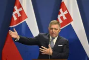 斯洛伐克總理遇刺「身中5槍」　院方揭術後現況：病情穩定但仍「非常嚴重」