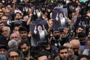 伊朗總統墜機亡全國進行5天哀悼期　副總統暫管政府50天內重新選舉