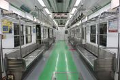 比照北捷！首爾地鐵公司將推「無座位車廂」　望提升載客量紓解人潮