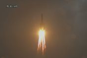 快訊/送「嫦娥六號」奔月！長征五號火箭17時27分準時點火升空