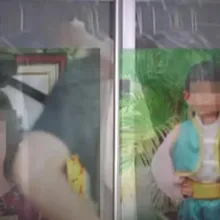 台南雙屍案1/婦陳屍浴缸子被藏櫥櫃慘死　警驗500人DNA追殺人魔