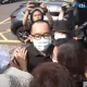 陳水扁確定特赦無望　陳致中臉書發文：海外帳戶資產非不法所得願做公益