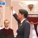 快訊/賴清德宣誓就職　正式成為第16任中華民國總統