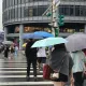 外套準備好！鋒面明挾雨襲台範圍擴大　北部週末低溫剩14度