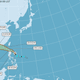 輕颱薇帕生成了！全台雨彈連轟2天　花東地區下到發紫