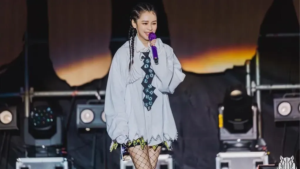 快訊/徐若瑄夫妻發聲證實離婚！「克服不了雙方差異」全文曝光
