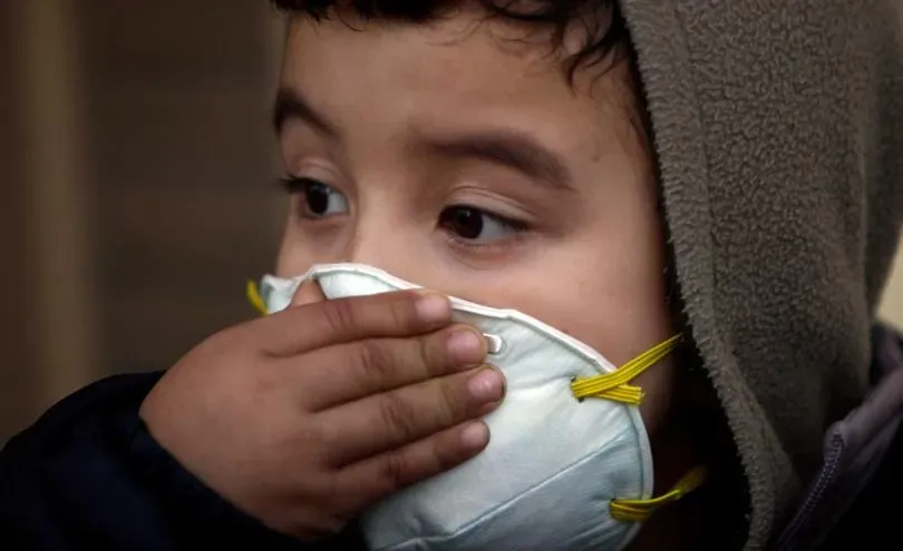 阿根廷首都爆「神秘呼吸道疾病」60名患者嚴重肺炎！年輕人佔多數