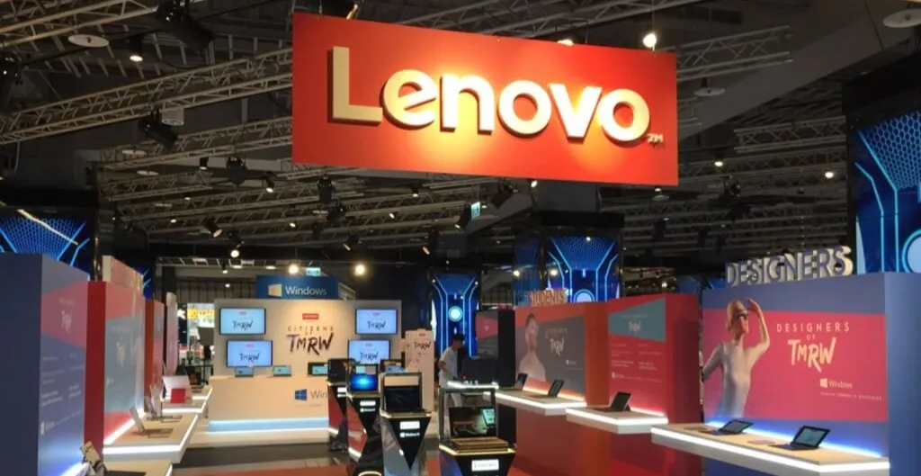 勞動部證實聯想Lenovo「大裁員2成以上」　3月接獲92人解僱計畫書