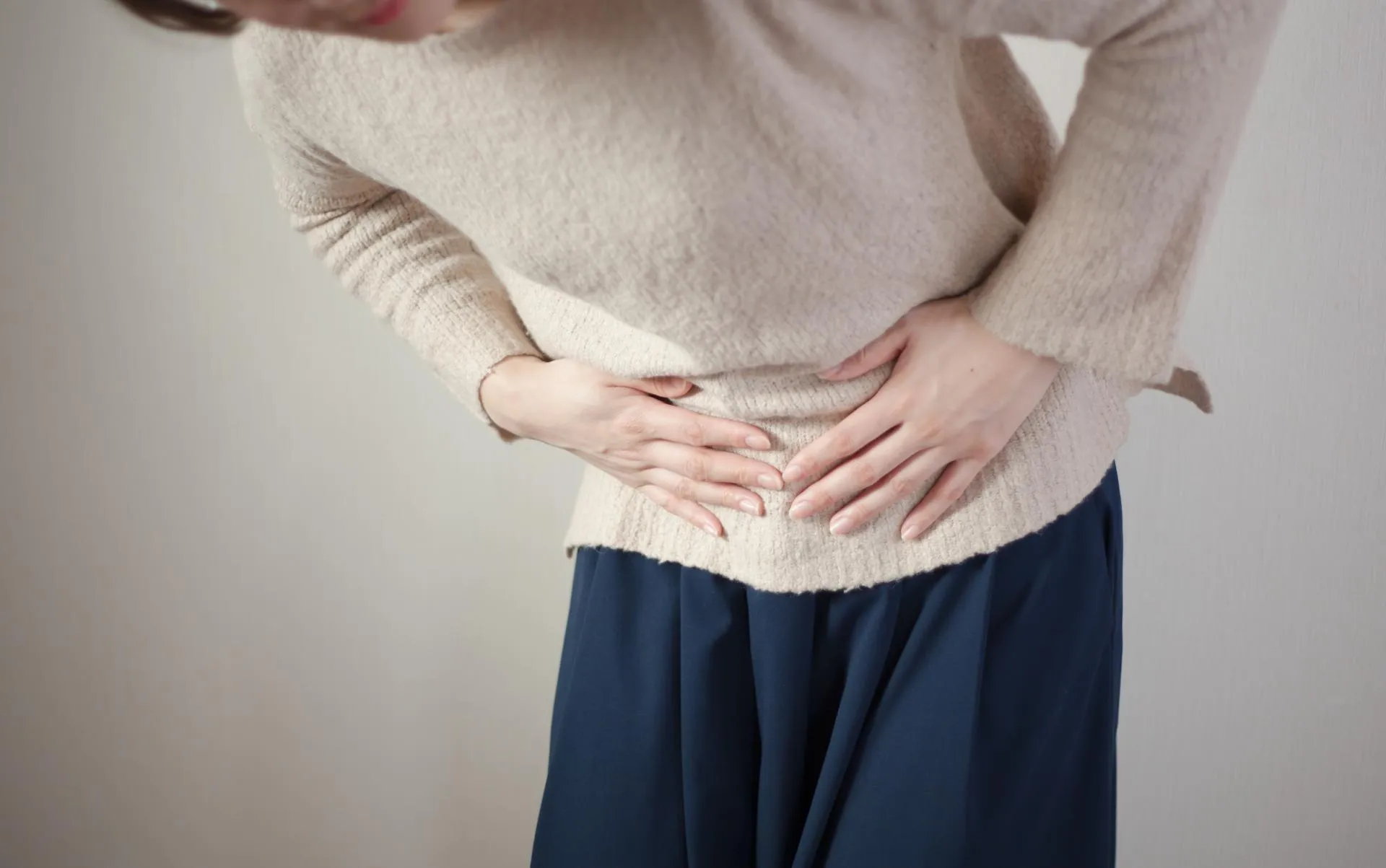 80歲婦便秘用力「肛門脫出肉團」 5大風險族群要當心