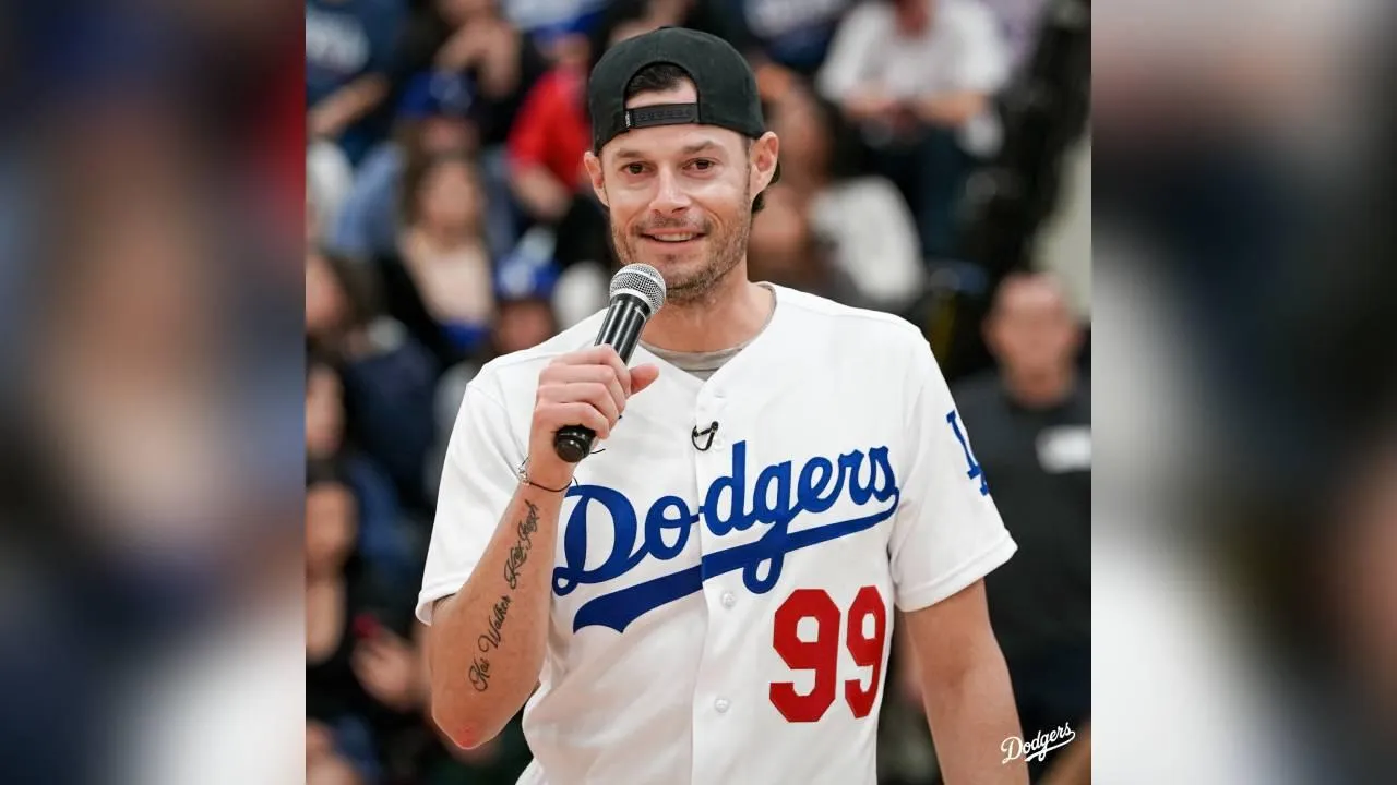 MLB/曾獲大谷回贈保時捷!前道奇火球男親喊「我不打了」