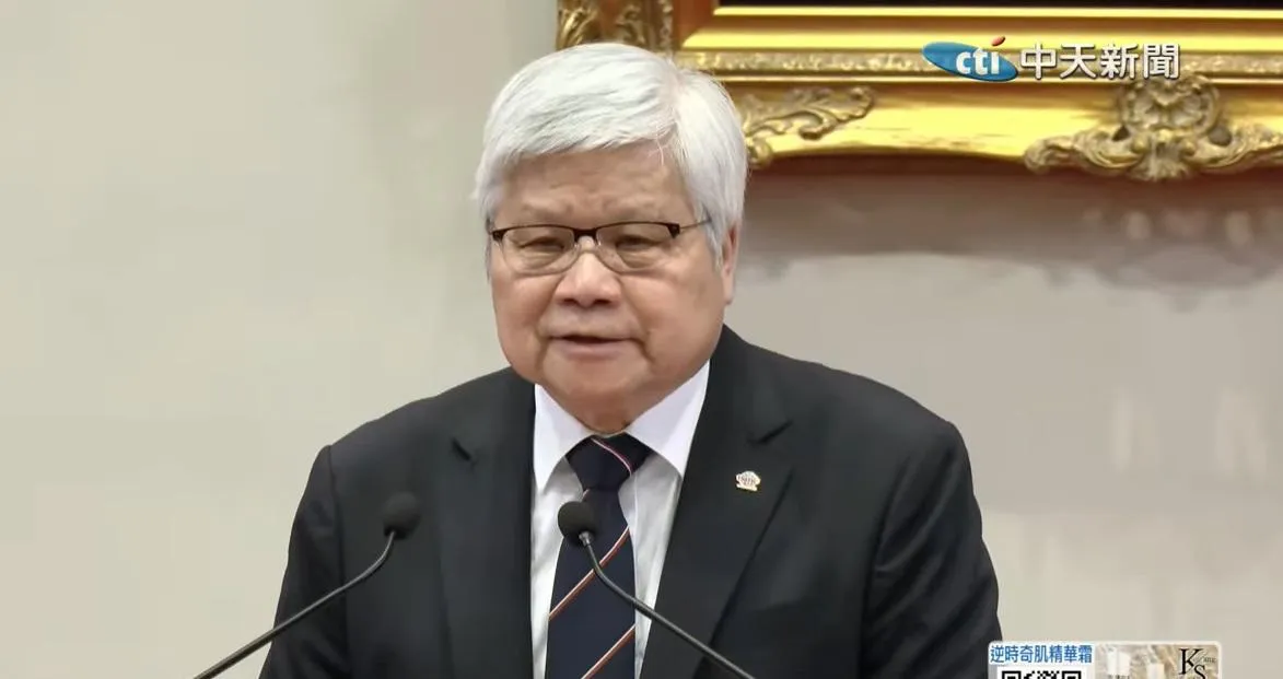 獲美國SIA年度最高榮譽 魏哲家:先進製程需求遠超預期