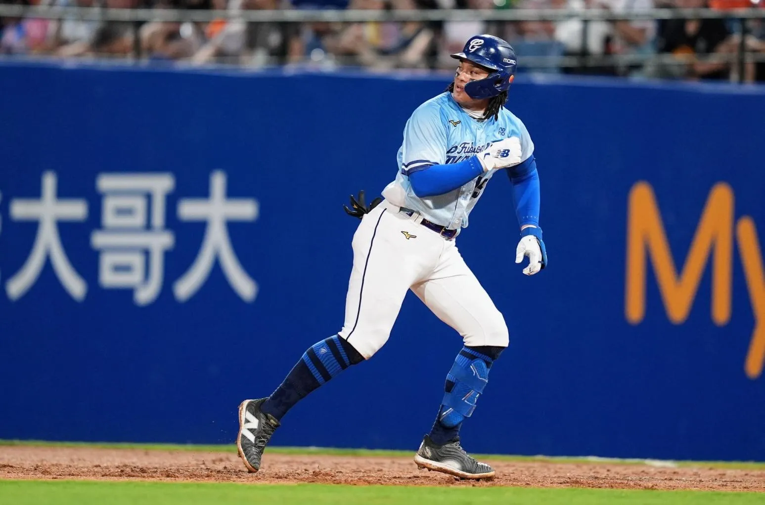 WBC/期待與大谷較勁!張育成笑:要檢查球棒有沒有犯規