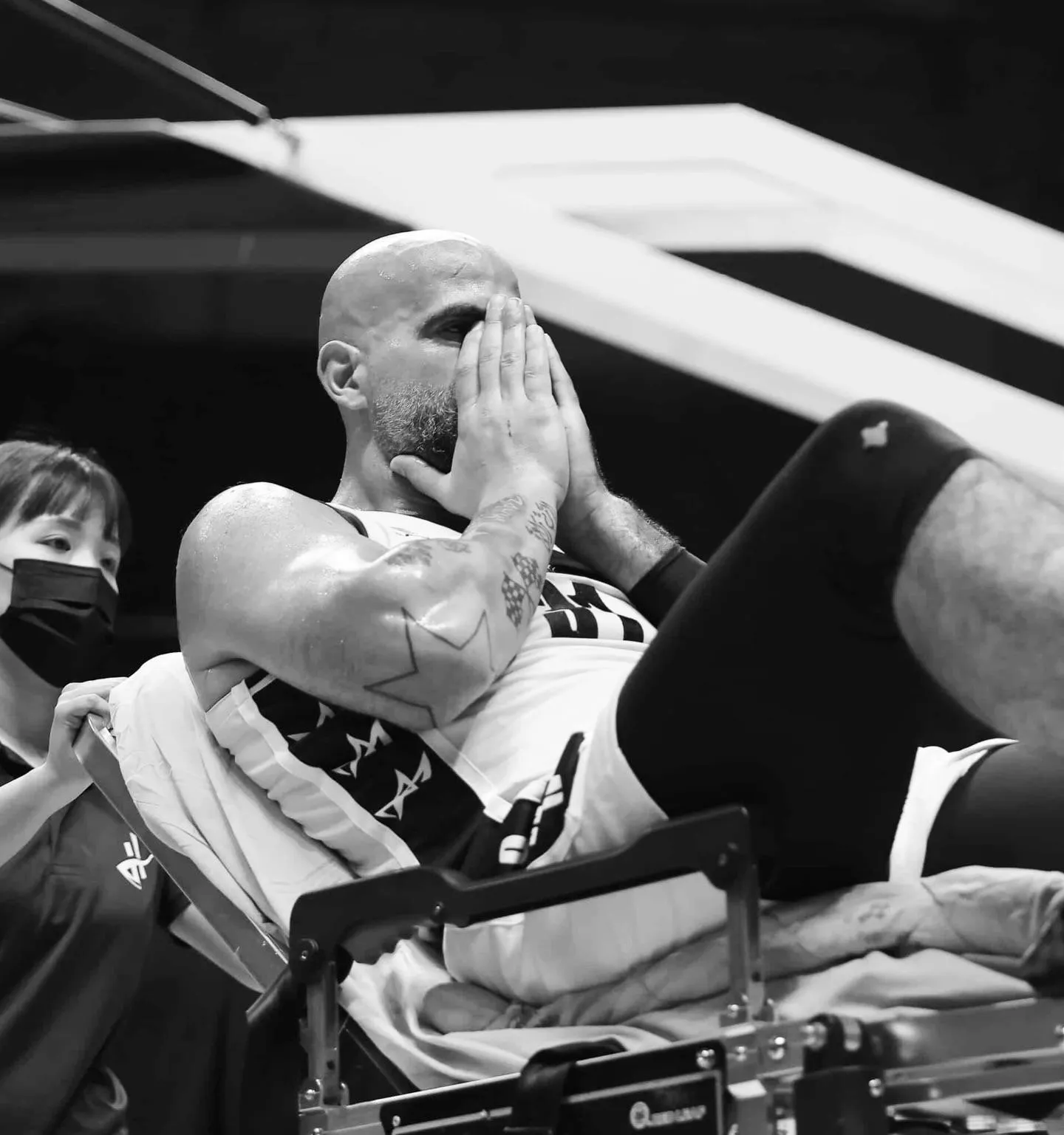 TPBL/新北國王戰力重創 洋將桑尼本季提前報銷