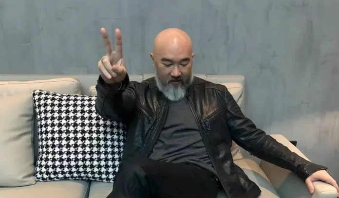 辛龍復出鬆口「臉書刪光劉真照片」原因 嘆:看了會感傷