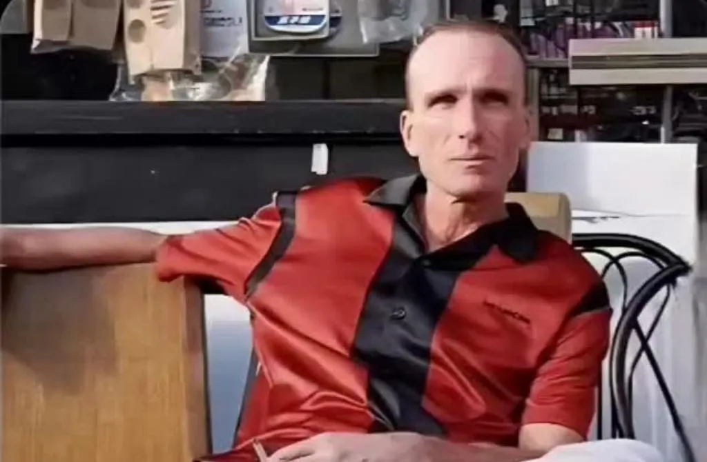 哀慟!《摩登大聖》彼得格林傳噩耗 「倒臥自家公寓」享壽60歲