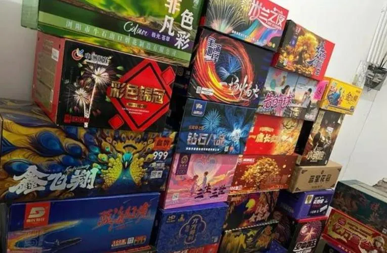 山西「禁炮令」解封!煙火炮竹可燃放 網嗨喊「年味回來了」