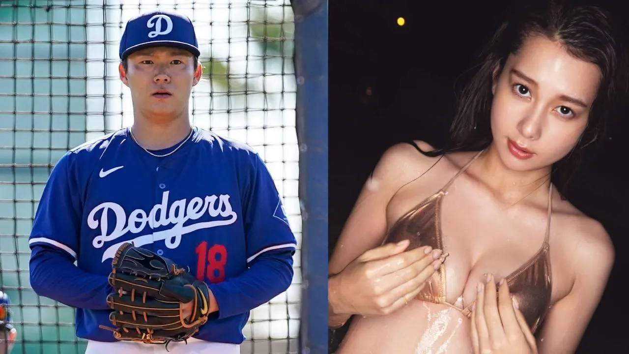 MLB/山本由伸爆早已分手!緋聞女友根本沒去世界大賽