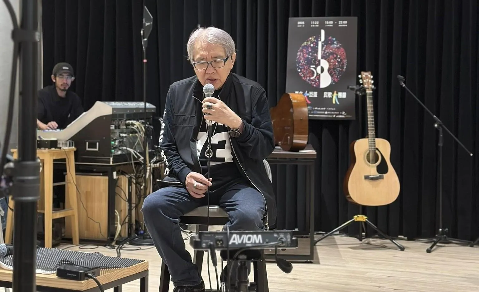 王夢麟酒駕闖禍!女兒才罵是垃圾 二度發聲轟不可原諒