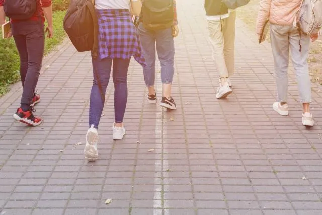 台灣青少年身高「亞洲倒數」 醫:3大疾病要注意