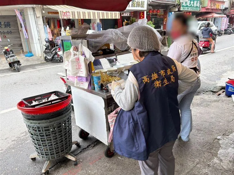 家長注意!高市「星星汽水糖」含禁藥 恐致癌遭下架重罰