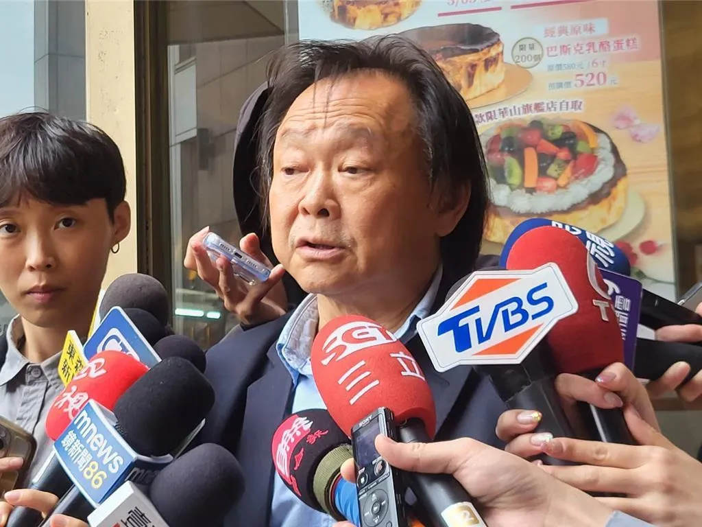 民進黨新北議員開嗆了!讓王世堅選台北「真是奇恥大辱」