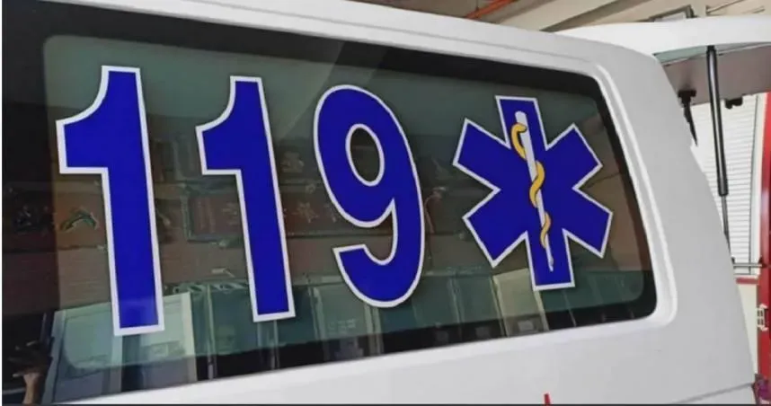 出門不到一天!台中男未返家鬧失聯 同事尋獲陳屍車內