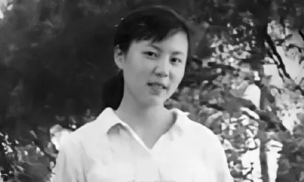 北京清華才女「鉈中毒」癱瘓近30年病逝　「智商只剩７歲」至今找嘸兇手