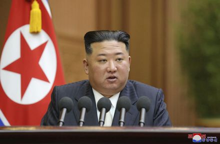 遇危險將自動核反擊！北韓頒佈核武力政策新法令 金正恩強調北韓絕不拋棄核武