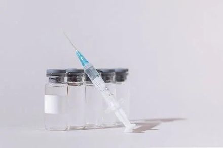 北榮第二波疫苗來了！莫德納次世代雙價疫苗接種二階段網路預約開跑囉！