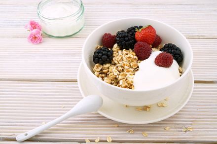早餐吃得多有助減重？研究：可降低飢餓感以及食慾