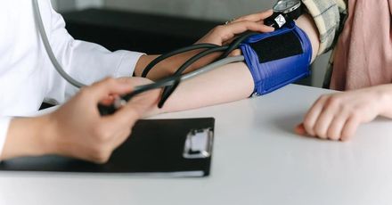 「血壓高」與「高血壓」大不同！ 醫：6原則預防高血壓