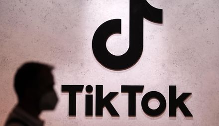 TikTok遭俄羅斯開罰156萬！　因不配合删除「LGBT宣傳內容」