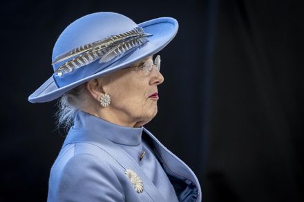 丹麥王室爆醜聞引發決裂危機　女王霸氣拔王孫頭銜