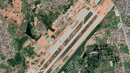 傳福建廣東多空軍機場翻新擴建　或配合常態化環台戰備巡航