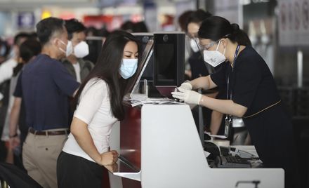 陸公布最新航季規劃　國際航班翻倍、每周676客貨航班飛台灣