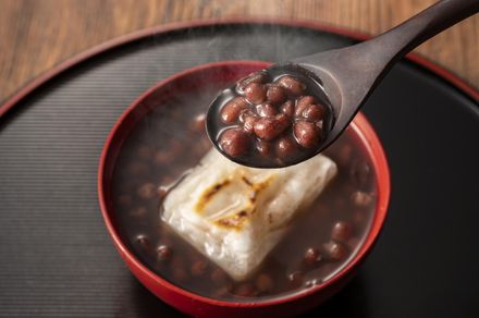 「紅豆湯」暖胃又暖心！醫：含豐富營養素