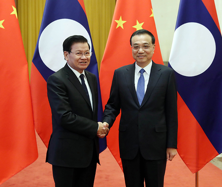 大陸「多變外交」再次發揮　古巴蒙古寮國元首接力訪問大陸