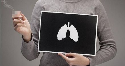 70歲嬤不抽菸愛運動　就醫健檢竟發現「初期肺癌」！