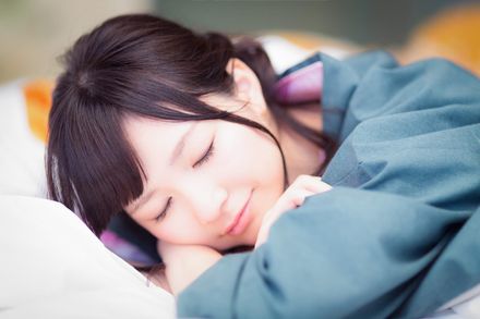 睡愈飽愈好？　專家揭密關鍵數據：規律睡眠更重要
