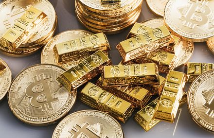 FTX倒閉！更多加密貨幣將破產　專家估黃金價格大反彈至新高