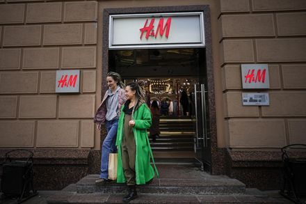 快時尚跟進科技業大裁員　H&M意外宣布：裁員1500人