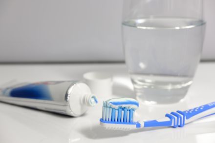 打造一口健康好牙！食藥署教你牙膏怎麼選、牙齒怎麼刷！