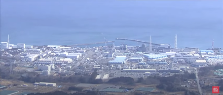日本福島核廢水排水主工程延期至明年夏天　剩餘進度3個月完工