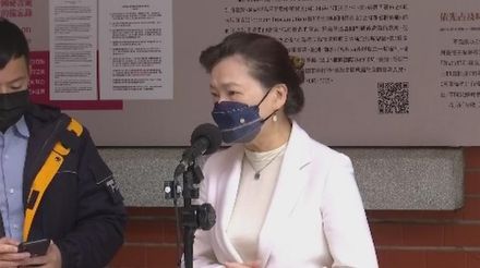王鴻薇支持核二、核三延役　經濟部長王美花回應了