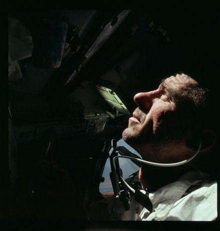 曾參與NASA首次載人任務！阿波羅七號最後一名太空人逝世　享壽90歲