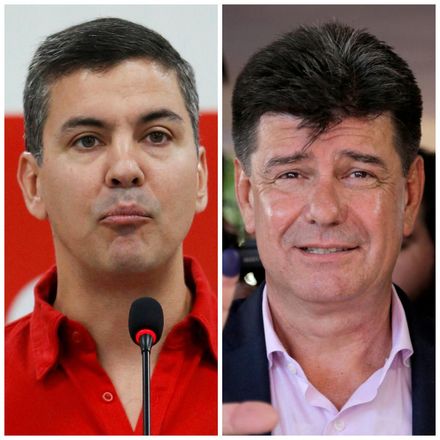 巴拉圭4月舉行總統大選　在野黨候選人稱「勝選將與台斷交」